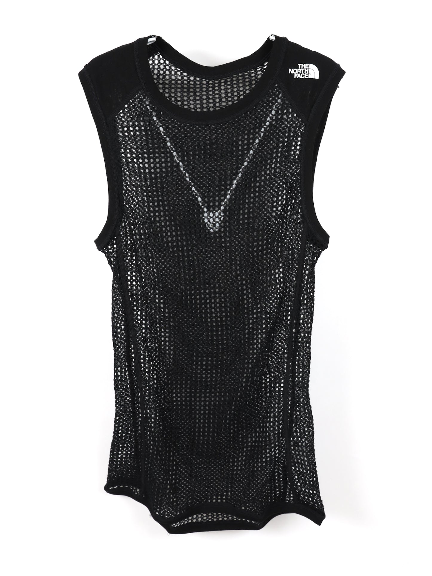 100DRY Wool Tank
