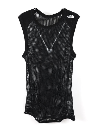 100DRY Wool Tank