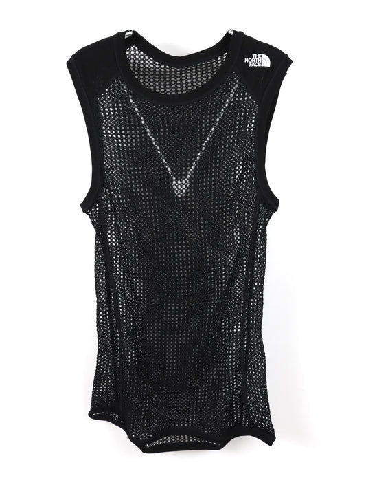 100DRY Wool Tank