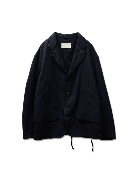 INNAT　REVERSIBLE HUNTER JACKET