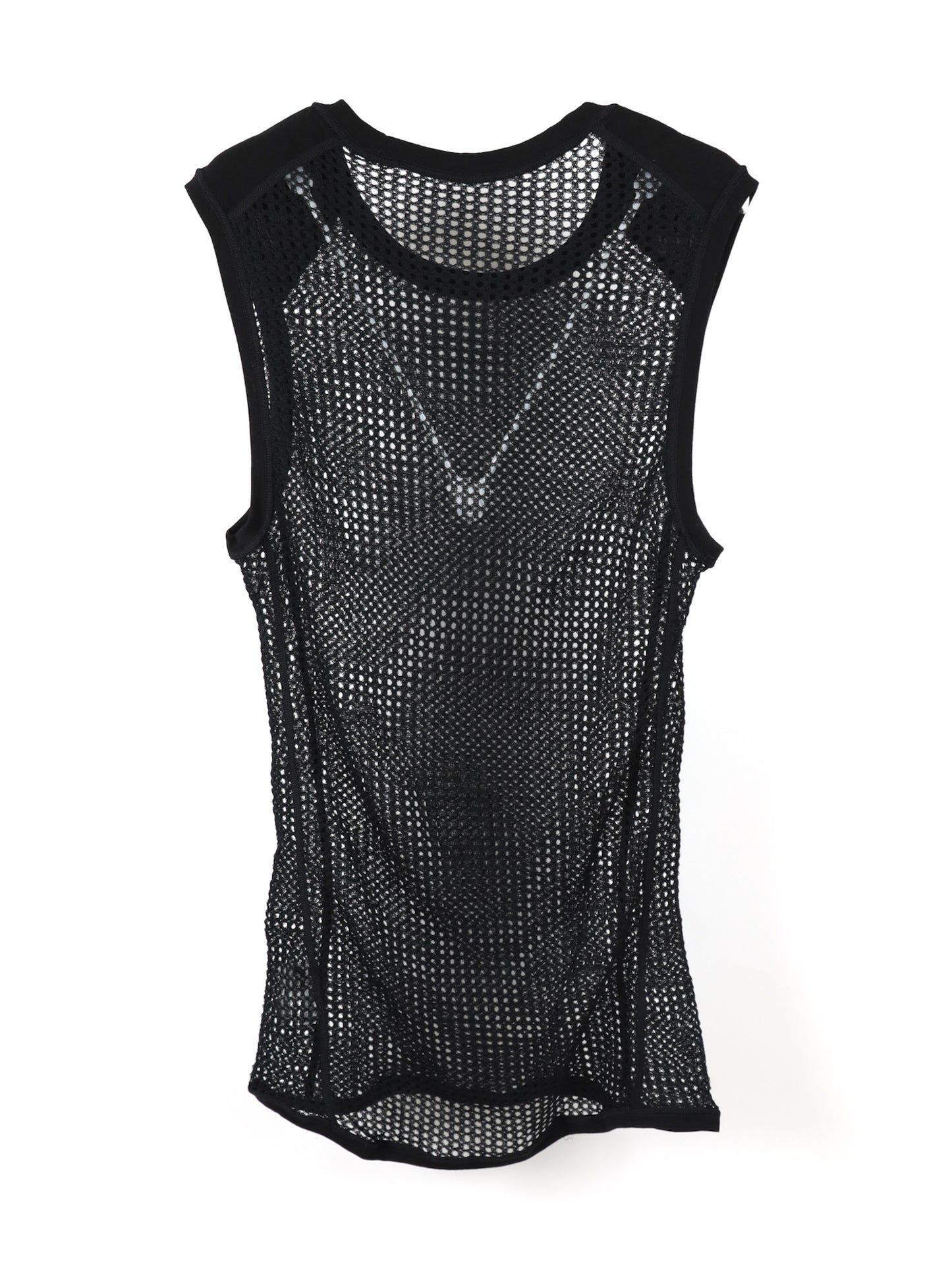 100DRY Wool Tank