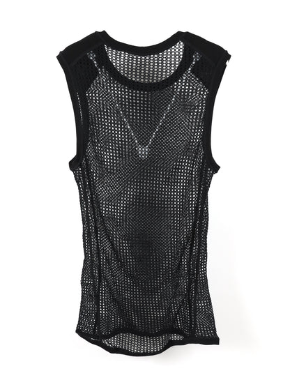 100DRY Wool Tank