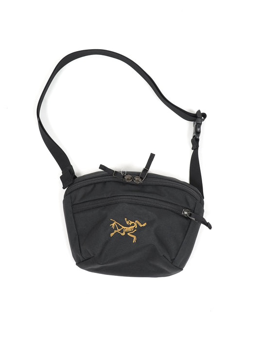 Mantis 1 Waistpack ※Webstore 9/8(Mon) 12:00-