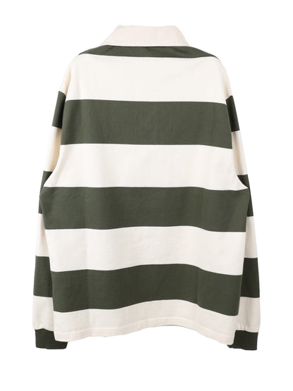 ANOTHER ASPECT　ANOTHER RUGBY POLO 1.0