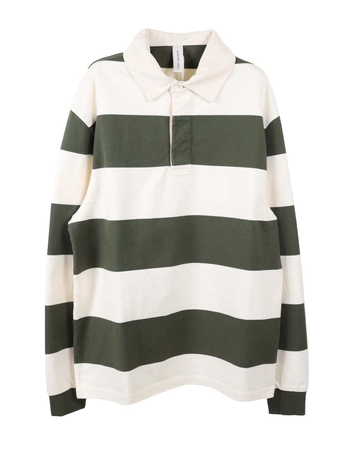 ANOTHER ASPECT　ANOTHER RUGBY POLO 1.0