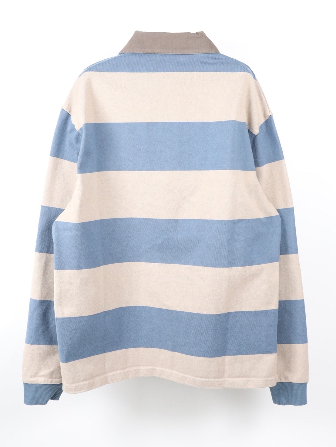 【新品未使用】ANOTHER ASPECT RUGBY POLO 1.0 ANOTHER ASPECT ANOTHER RUGBY POLO 1.0 – KIKUNOBU