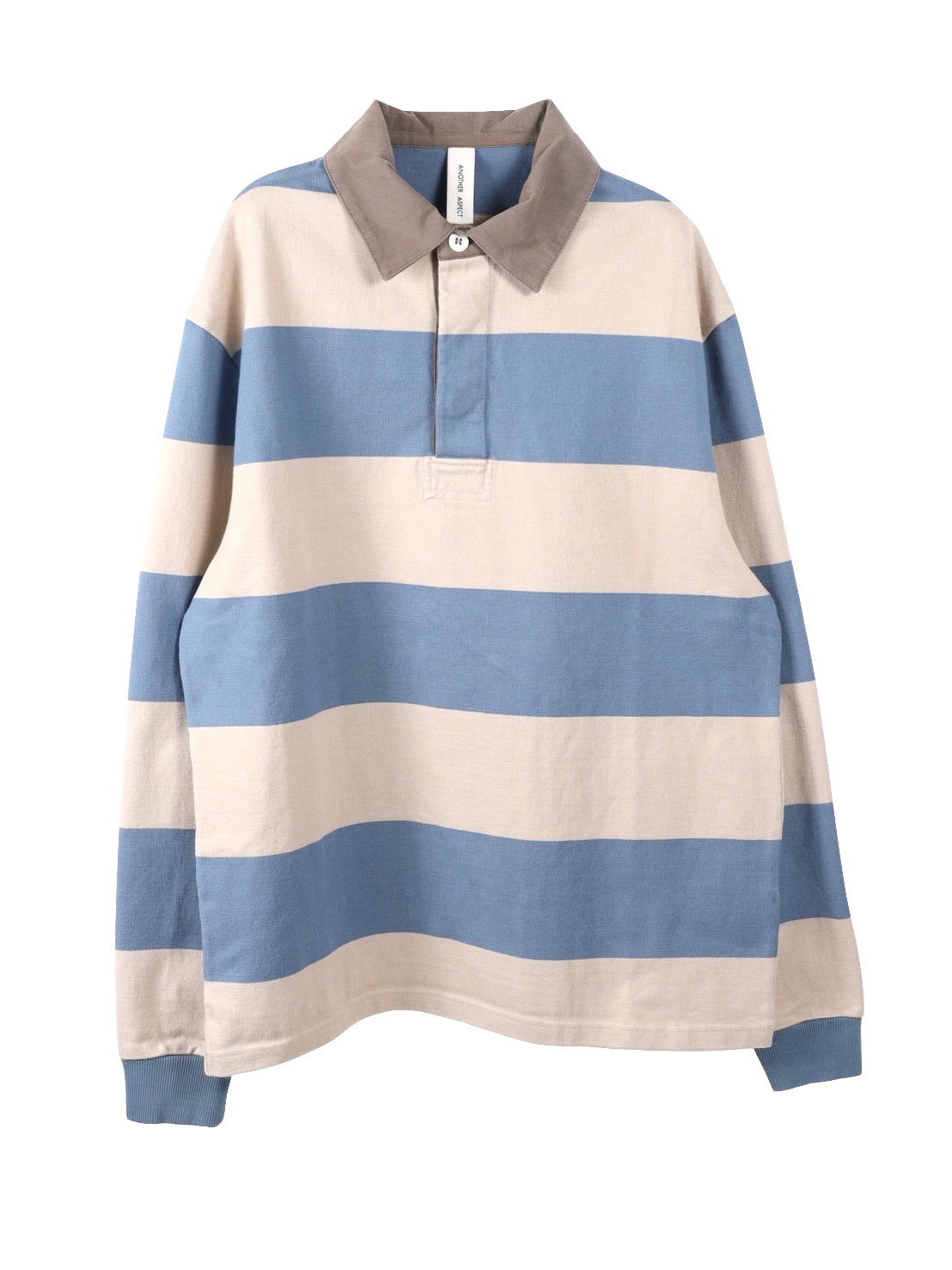 ANOTHER ASPECT　ANOTHER RUGBY POLO 1.0