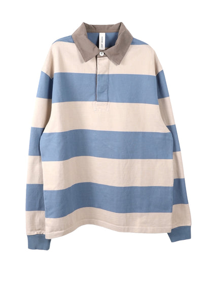 ANOTHER ASPECT　ANOTHER RUGBY POLO 1.0