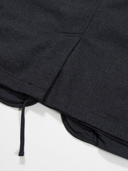 INNAT　REVERSIBLE HUNTER JACKET