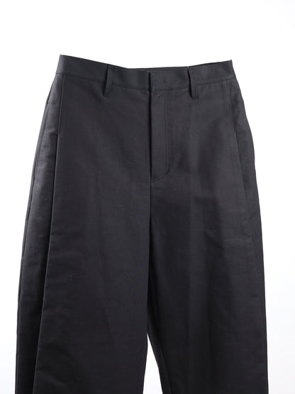 MENS SNAP GARCONNE PANTS