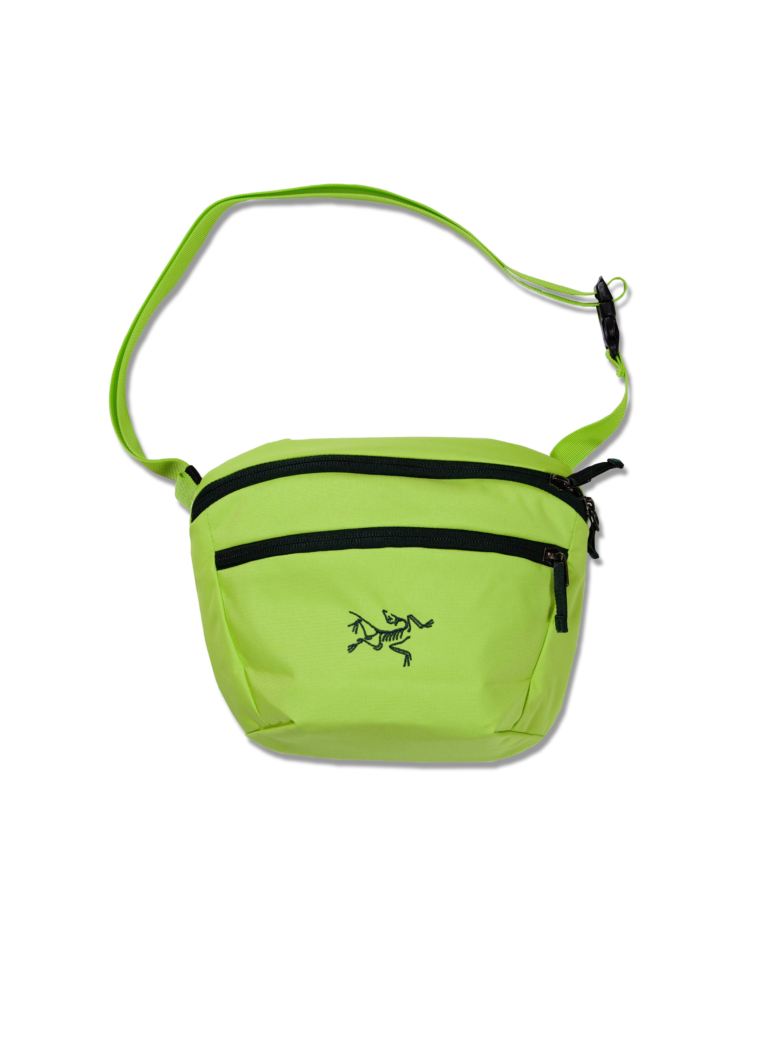 ARC'TERYX Mantis 2 Waist Pack – KIKUNOBU