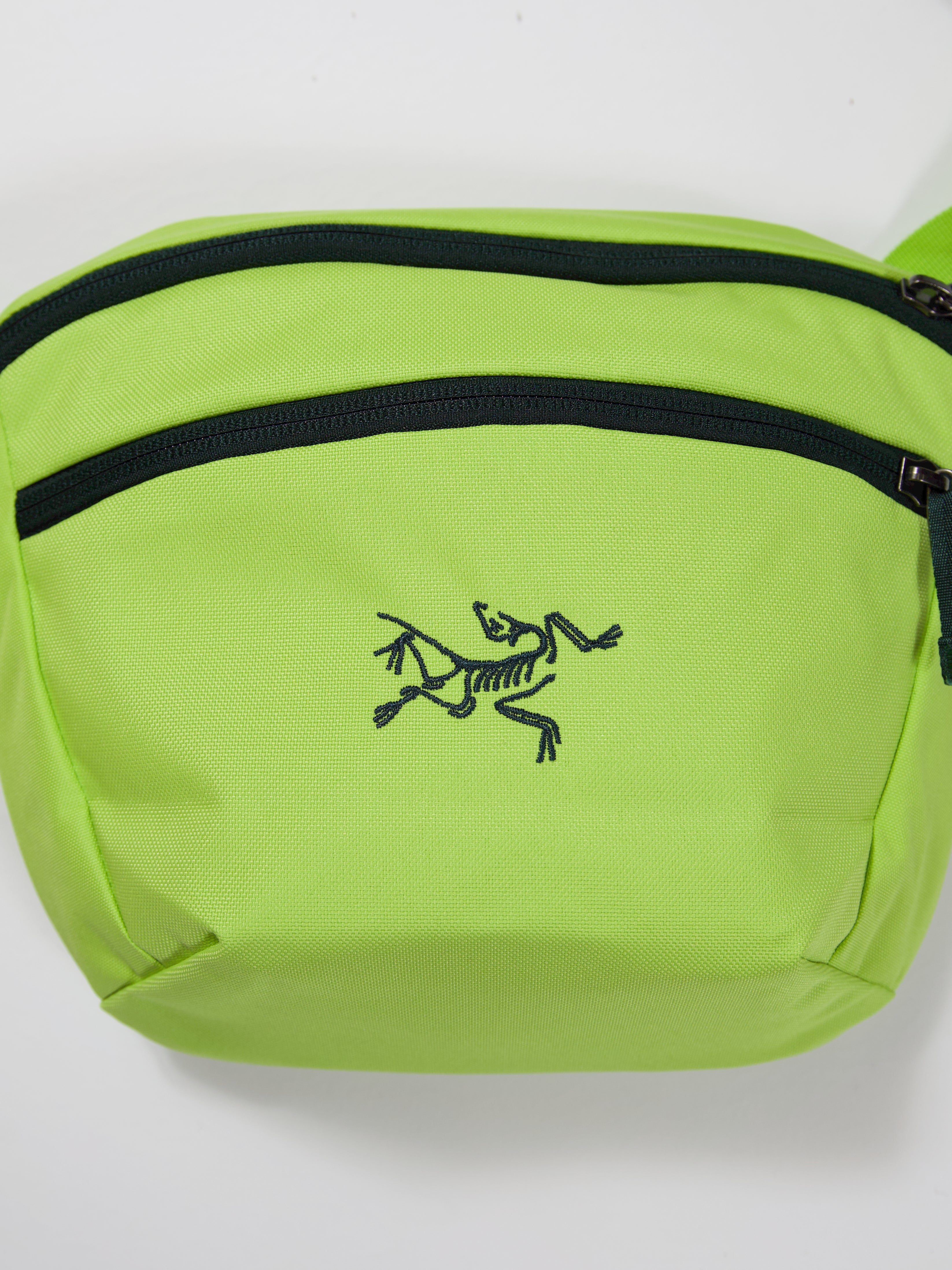 ARC'TERYX Mantis 2 Waist Pack – KIKUNOBU