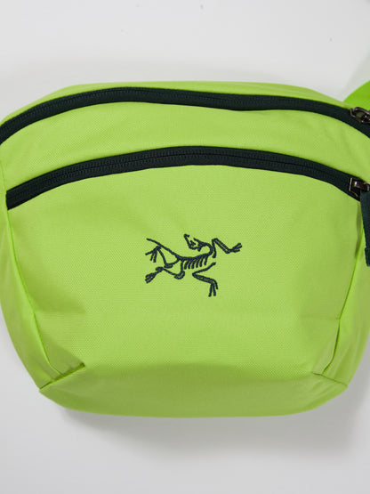 ARC'TERYX　Mantis 2 Waist Pack