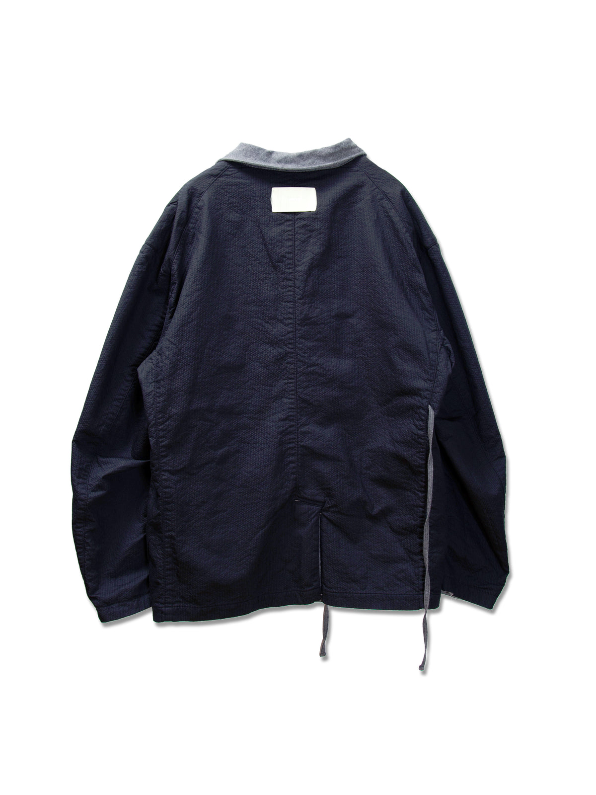 INNAT　REVERSIBLE HUNTER JACKET