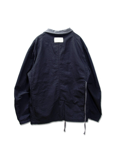 INNAT　REVERSIBLE HUNTER JACKET