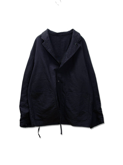 INNAT　REVERSIBLE HUNTER JACKET