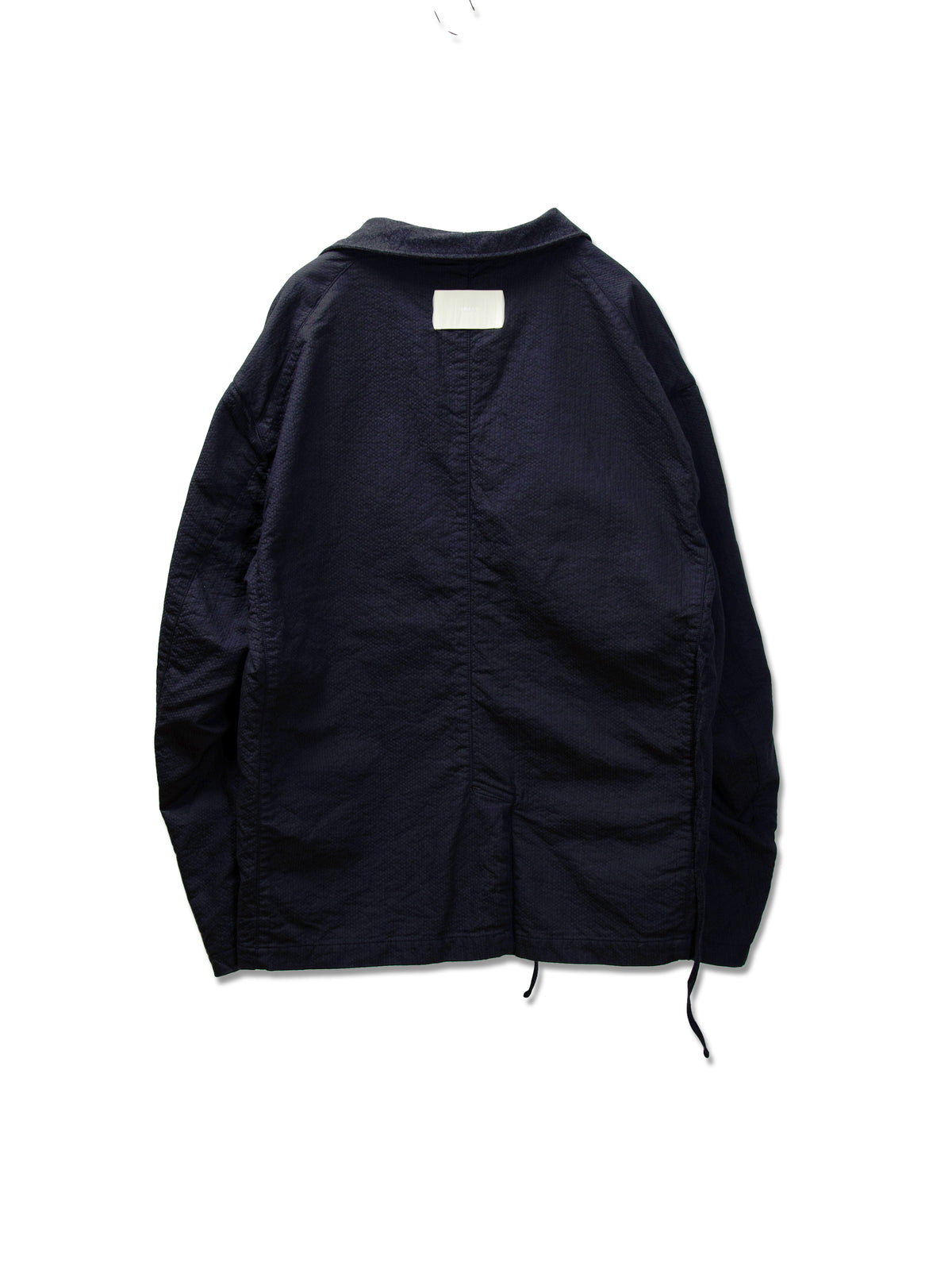 INNAT　REVERSIBLE HUNTER JACKET
