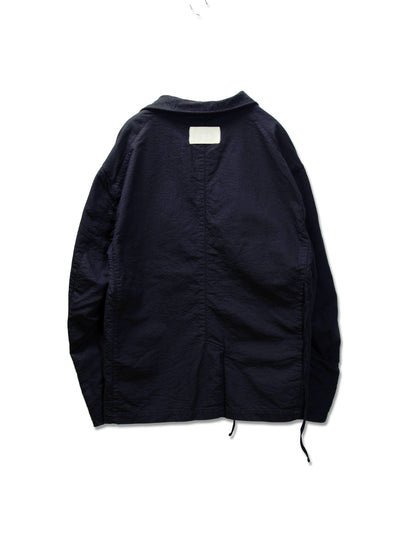 INNAT　REVERSIBLE HUNTER JACKET