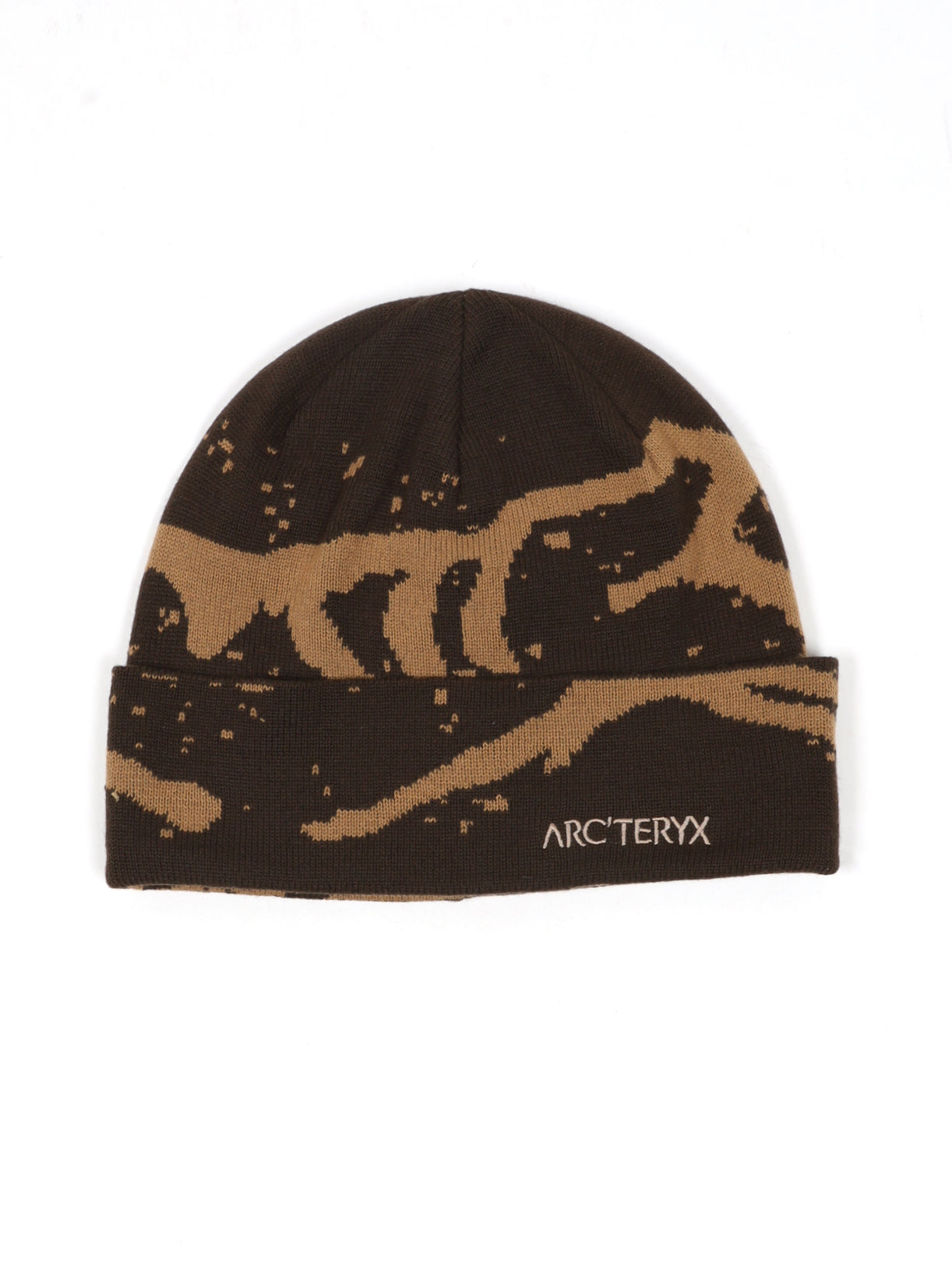 Bird Word Toque ニット帽 ハゼルナット 楽天市場】アークテリクス バードワードトーク ARC'TERYX Bird