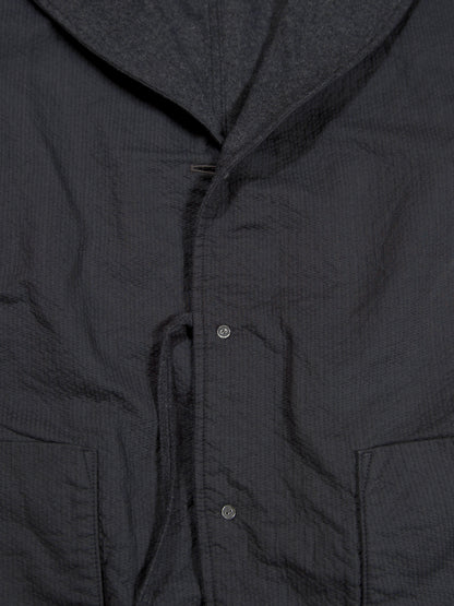 INNAT　REVERSIBLE HUNTER JACKET