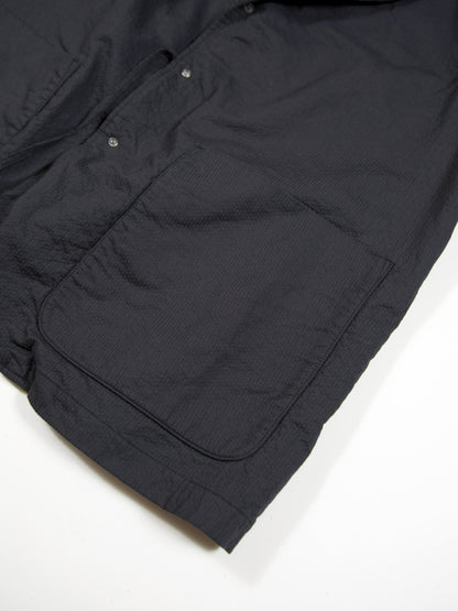 INNAT　REVERSIBLE HUNTER JACKET