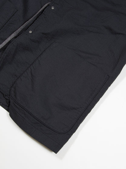 INNAT　REVERSIBLE HUNTER JACKET