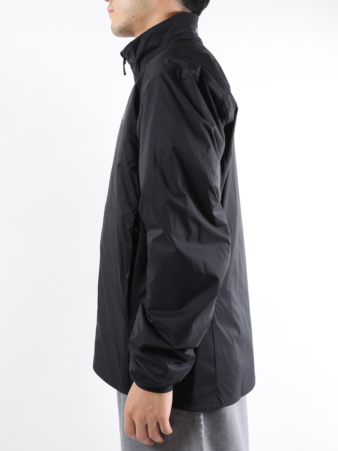 ARC'TERYX Atom Jacket Men's – KIKUNOBU