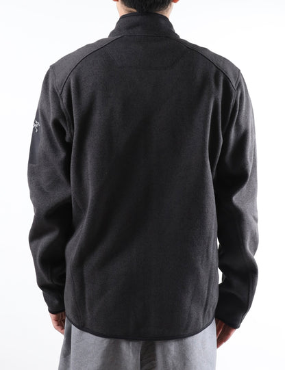 Covert Cardigan Men's