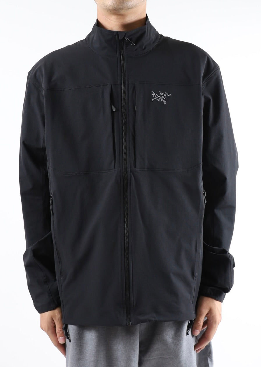 ARC'TERYX　Gamma Jacket Men's