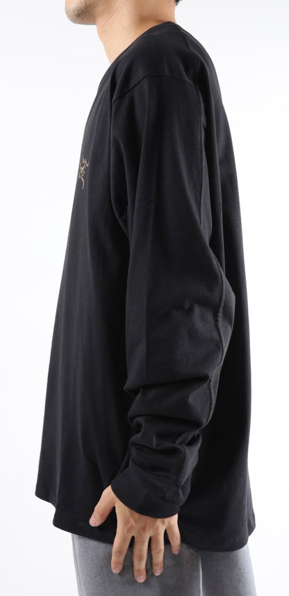 Kragg Cotton LS Men's