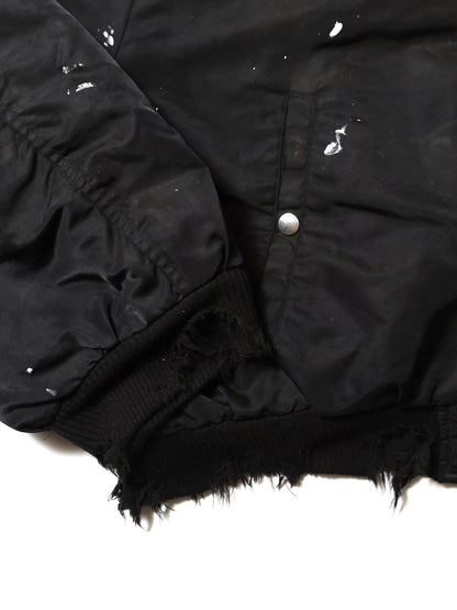 DIGAWEL　Distressed MA-1
