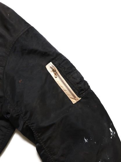 DIGAWEL　Distressed MA-1