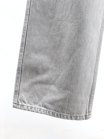 MENS COLOR INDIGO DENIM
