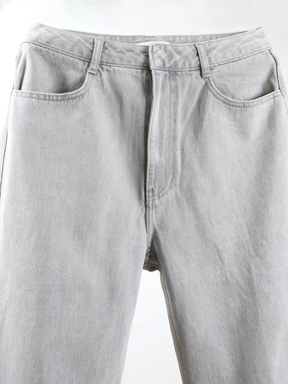 MENS COLOR INDIGO DENIM