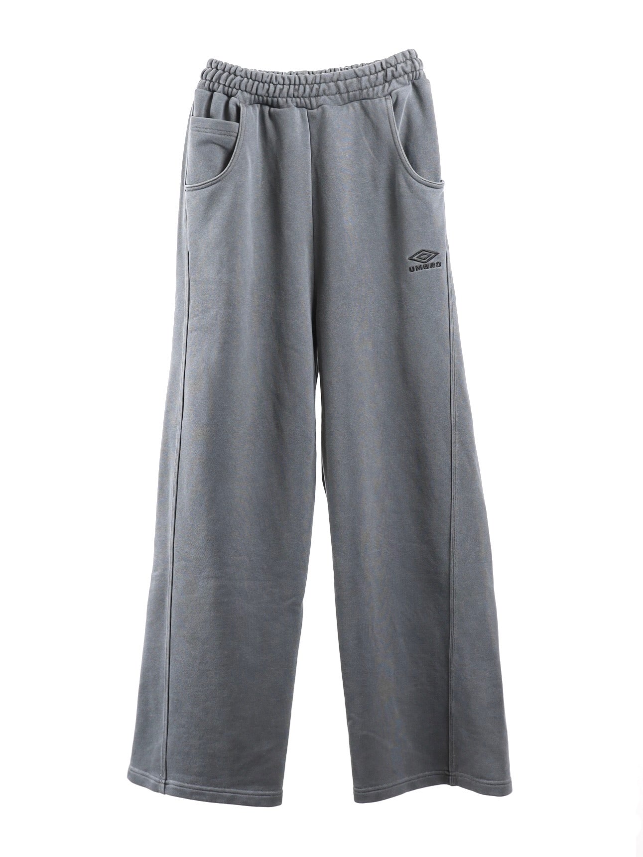 UMBRO JIEDA 3D FADE SWEAT PANTS