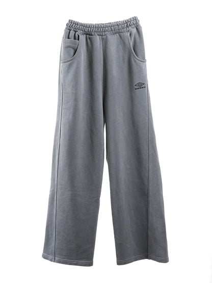 UMBRO JIEDA 3D FADE SWEAT PANTS