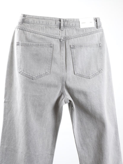 MENS COLOR INDIGO DENIM