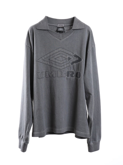 UMBRO JIEDA FADE GAME SHIRT