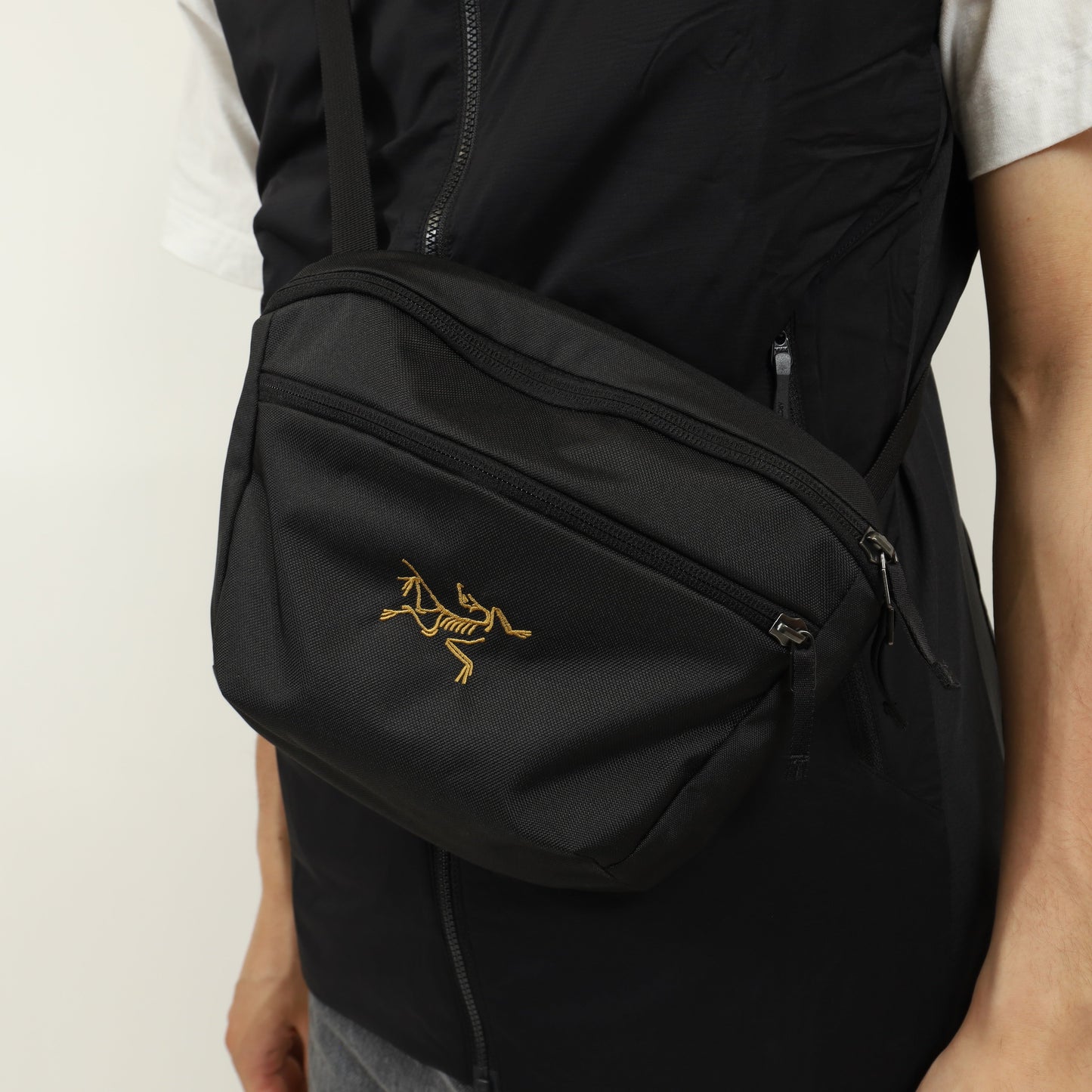ARC'TERYX　Mantis 2 Waist Pack