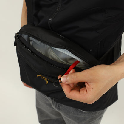 ARC'TERYX　Mantis 2 Waist Pack