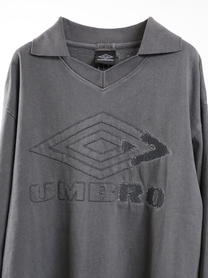 UMBRO JIEDA FADE GAME SHIRT