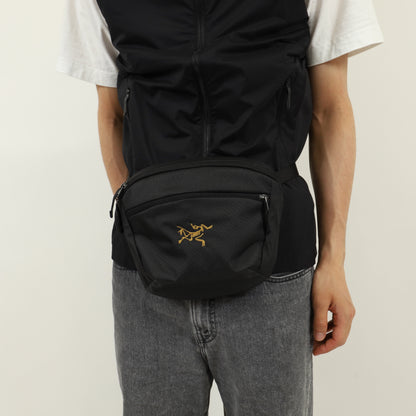 ARC'TERYX　Mantis 2 Waist Pack