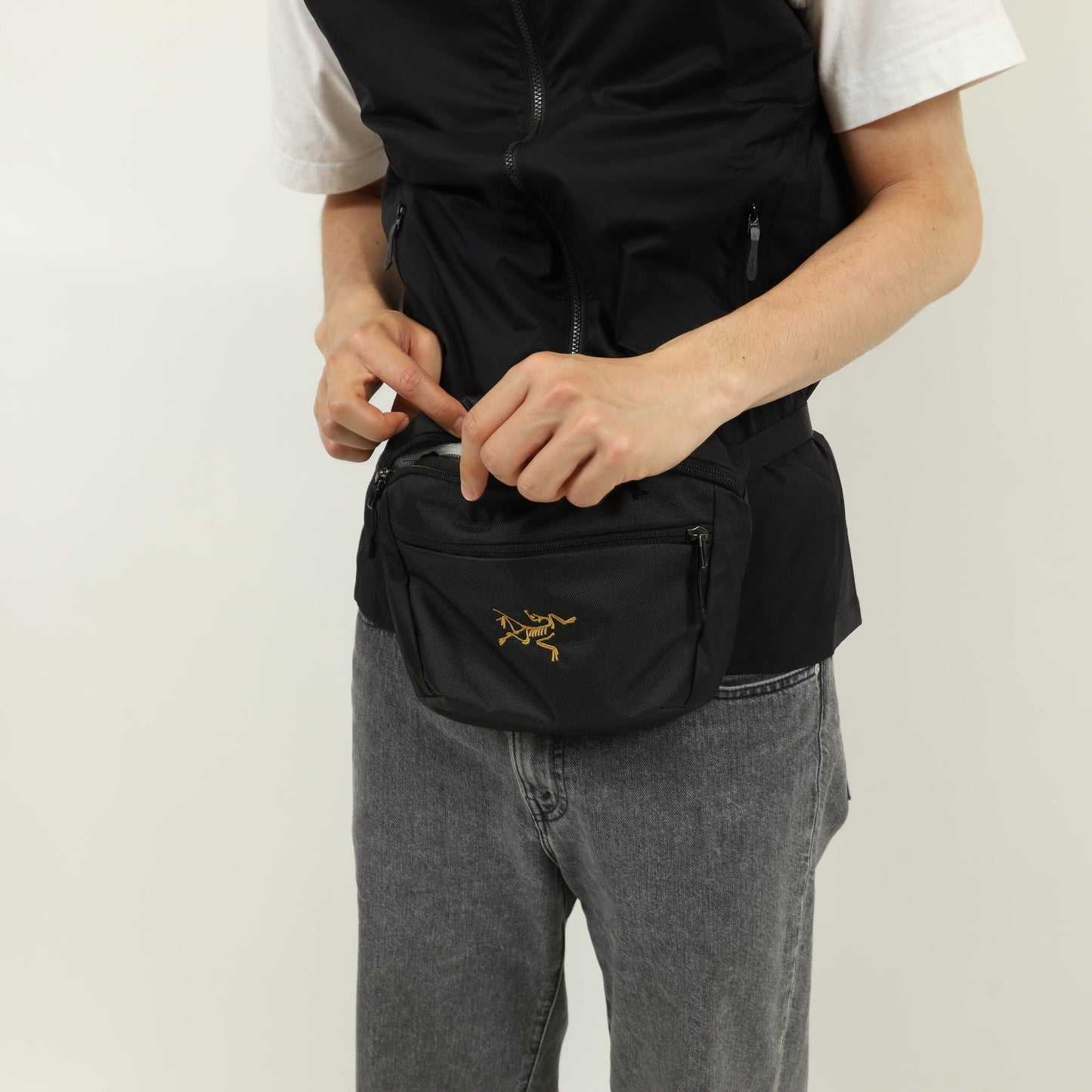 ARC'TERYX　Mantis 2 Waist Pack