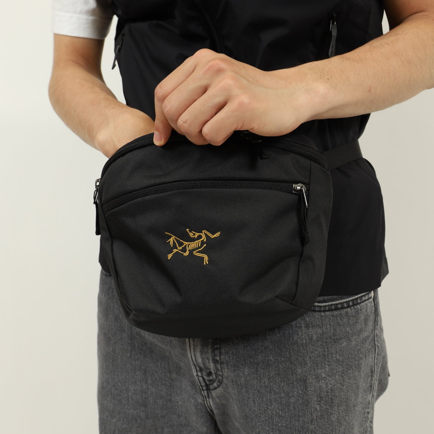 ARC'TERYX　Mantis 2 Waist Pack