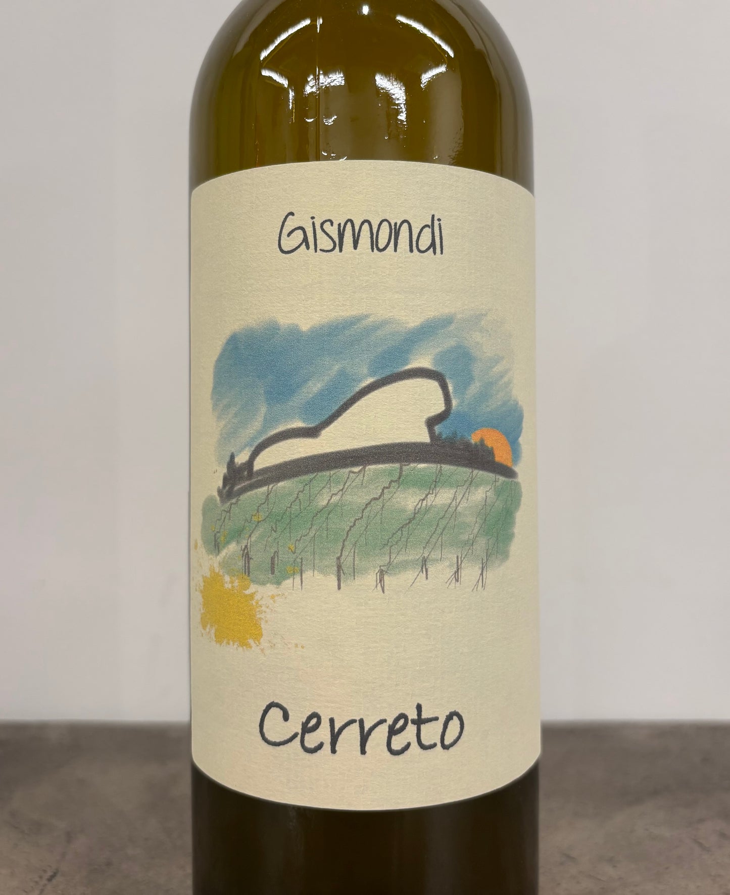 Cerreto 2024(白マセ)