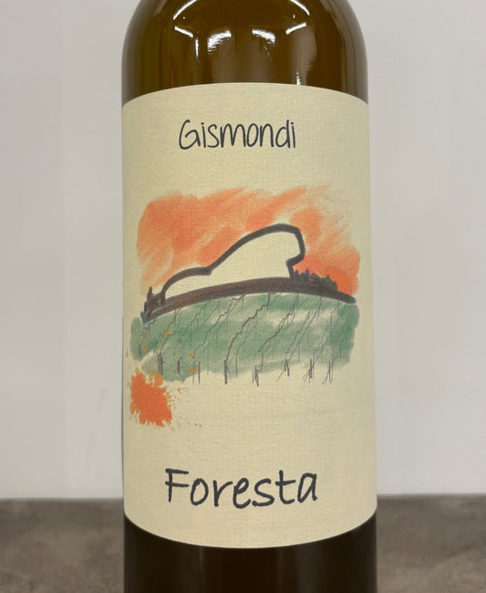 Foresta 2024(白マセ)