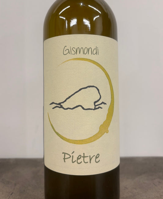 Pietre 2024(白マセ)