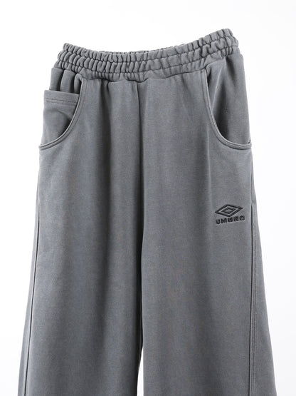 UMBRO JIEDA 3D FADE SWEAT PANTS