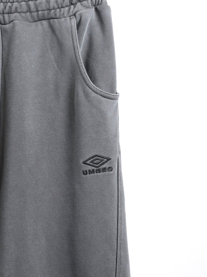 UMBRO JIEDA 3D FADE SWEAT PANTS