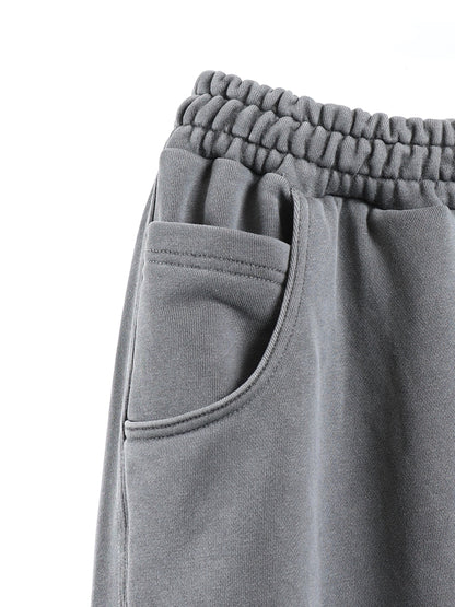 UMBRO JIEDA 3D FADE SWEAT PANTS
